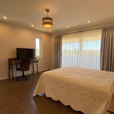 Hotel Boutique Las Taguas Конститусьон Экстерьер фото
