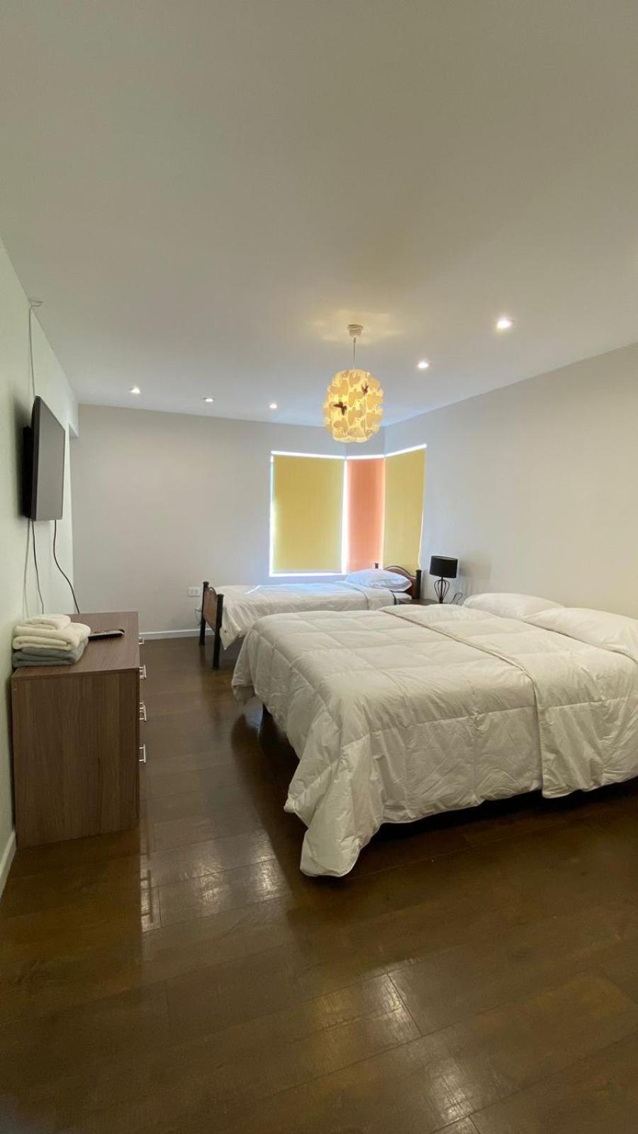 Hotel Boutique Las Taguas Конститусьон Экстерьер фото