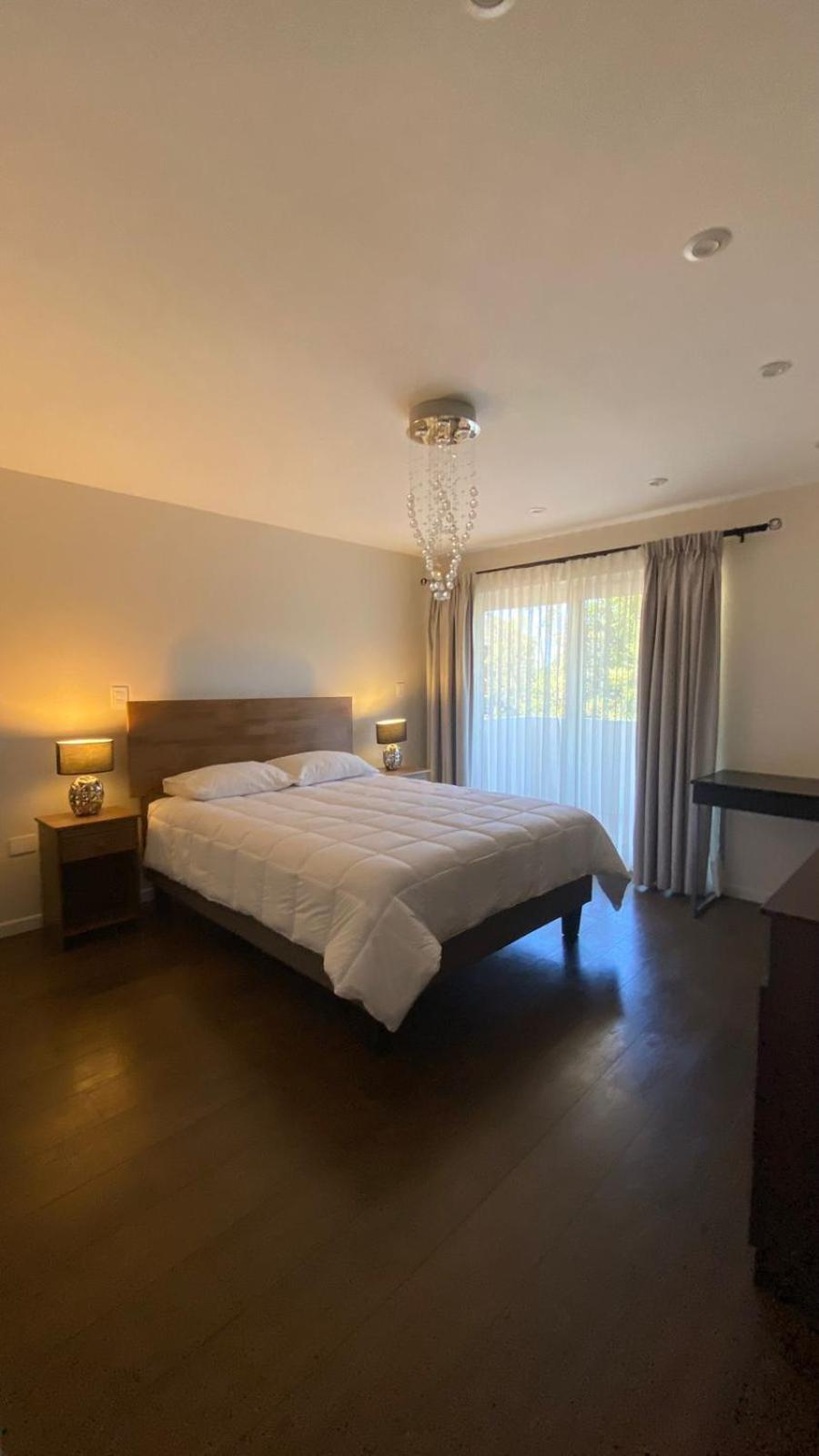 Hotel Boutique Las Taguas Конститусьон Экстерьер фото