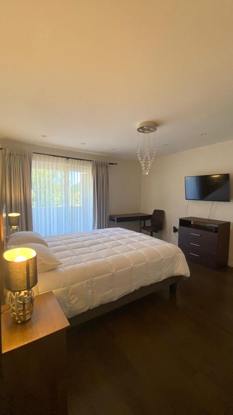 Hotel Boutique Las Taguas Конститусьон Экстерьер фото