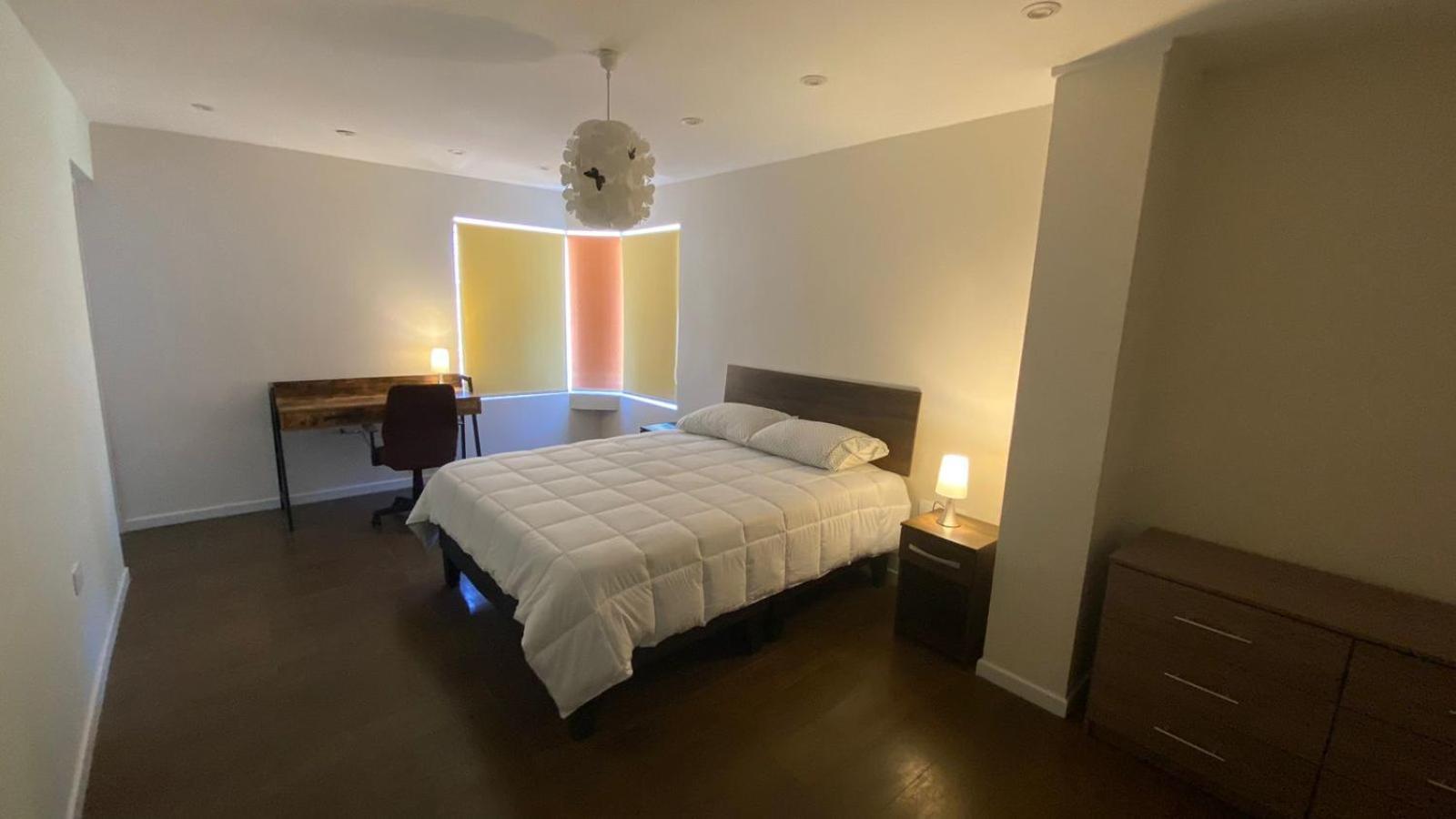 Hotel Boutique Las Taguas Конститусьон Экстерьер фото