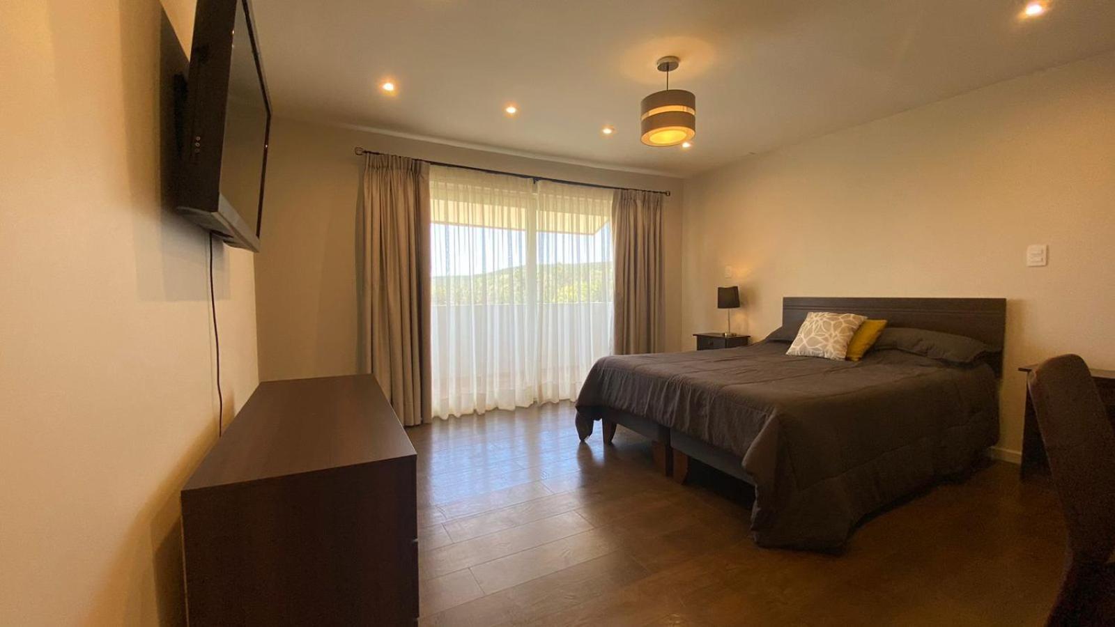 Hotel Boutique Las Taguas Конститусьон Экстерьер фото