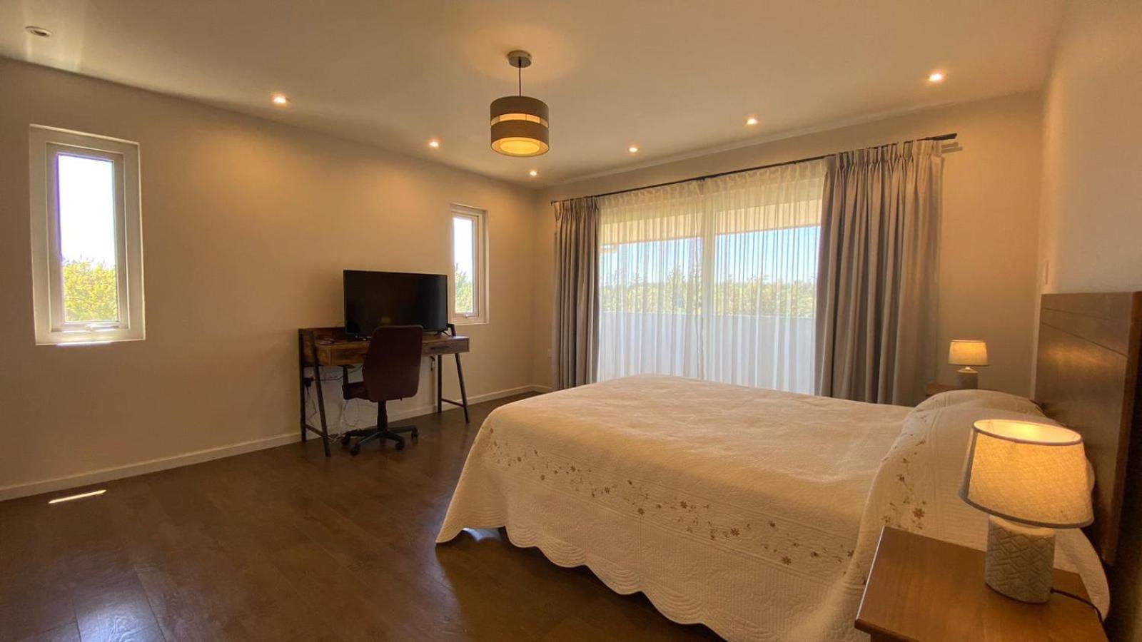 Hotel Boutique Las Taguas Конститусьон Экстерьер фото
