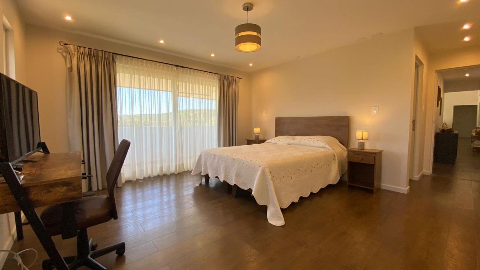 Hotel Boutique Las Taguas Конститусьон Экстерьер фото