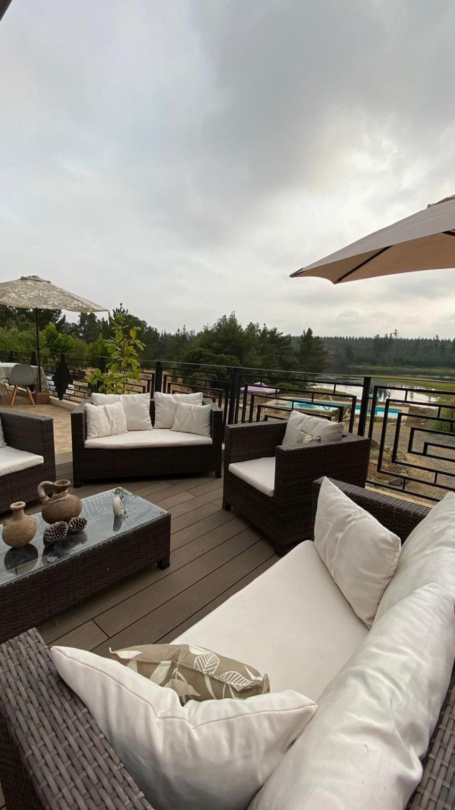 Hotel Boutique Las Taguas Конститусьон Экстерьер фото