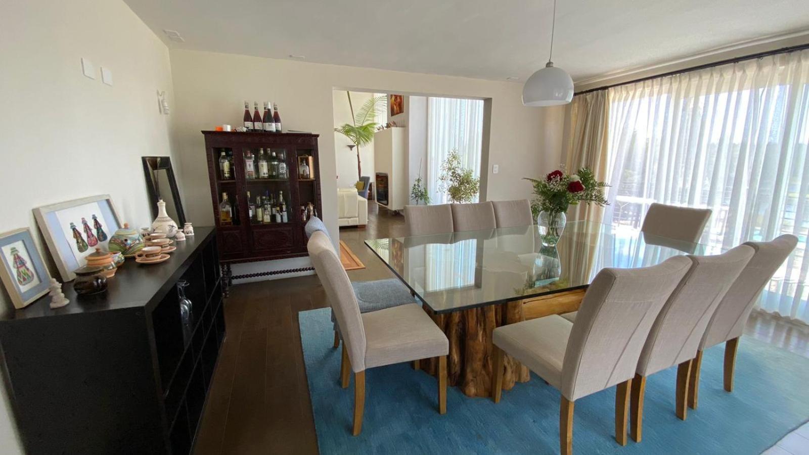 Hotel Boutique Las Taguas Конститусьон Экстерьер фото